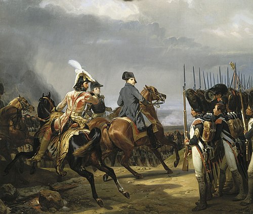 Battle of Auerstädt